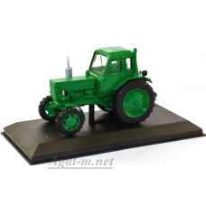 Трактор МТЗ-82 "Беларусь", зеленый